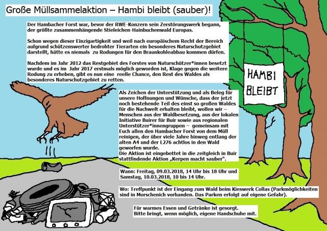 Hambi bleibt sauber.jpg